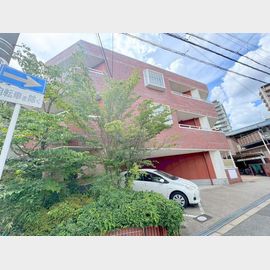 下新庄駅より徒歩2分 3階 築24年10ヶ月の賃貸物件