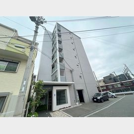 フルーヴトレーズ 3階 築17年2ヶ月の賃貸物件