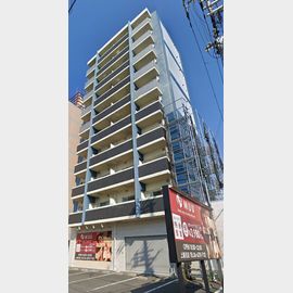 上新庄駅より徒歩4分 7階 築12年の賃貸物件