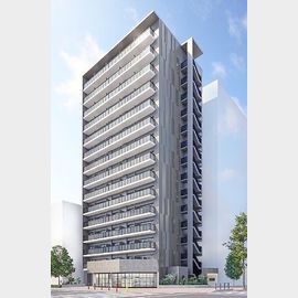 東淀川駅より徒歩8分 2階 新築の賃貸物件