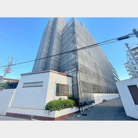 上新庄駅より徒歩2分 3階 築26年の賃貸物件