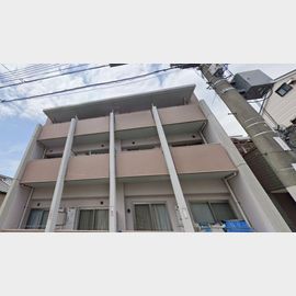 プレミアウェイブ 2階 築17年10ヶ月の賃貸物件