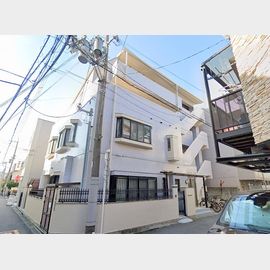 上新庄駅より徒歩4分 4階 築34年11ヶ月の賃貸物件