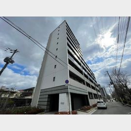 Ｒｅｓｉｕｒ—ＨＡＷＡＪＩＥＫＩＭＡＥ 4階 築7年の賃貸物件