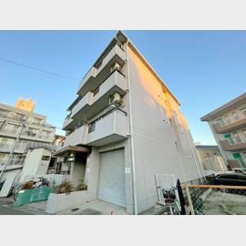 ジュネス第1 2階 築37年5ヶ月の賃貸物件