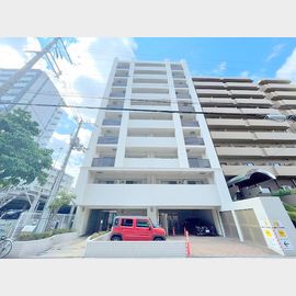 ブラービ新大阪の賃貸物件