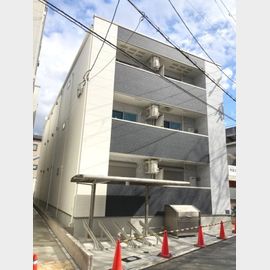 フジパレス十三北1番館の賃貸物件