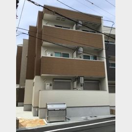 フジパレス小松サウス 2階 築4年7ヶ月の賃貸物件