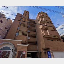 ベントレータスの賃貸物件