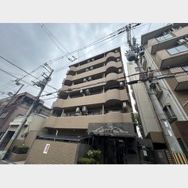 ノルデンハイム上新庄2 1階 築29年3ヶ月の賃貸物件