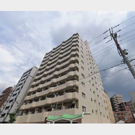 ノルデンハイム新北野 2階 築36年の賃貸物件