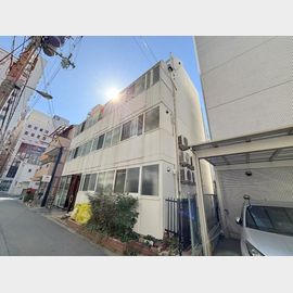 サンライズマンション 2階 築43年5ヶ月の賃貸物件