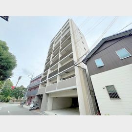 ＧＲＡＣＥ元今里の賃貸物件