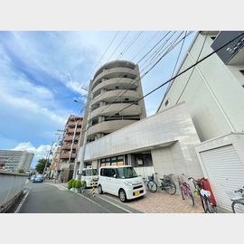 井高野駅より徒歩2分 6階 築19年の賃貸物件