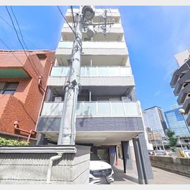 オクトレーベン新大阪II 5階 築2年1ヶ月の賃貸物件