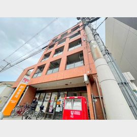 みつもとARRAY 4階 築33年1ヶ月の賃貸物件