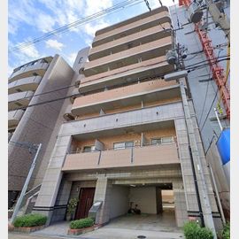 クラウンハイム瑞光フラワーコート 6階 築18年7ヶ月の賃貸物件