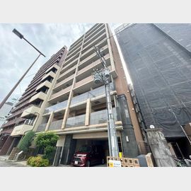 プレッツァ新大阪 11階 築19年4ヶ月の賃貸物件