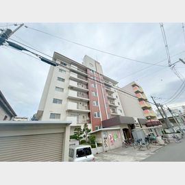 コーポラス寺内の賃貸物件