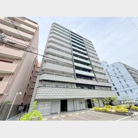 メインステージ大阪ノースマーク 3階 築10年1ヶ月の賃貸物件