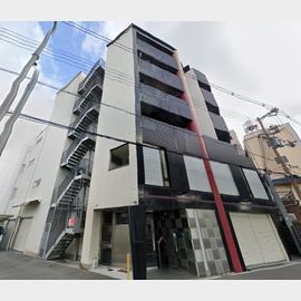 グランマルシェ 5階 築19年11ヶ月の賃貸物件