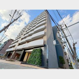 ＳＥＳＴ新大阪 10階 築10年11ヶ月の賃貸物件