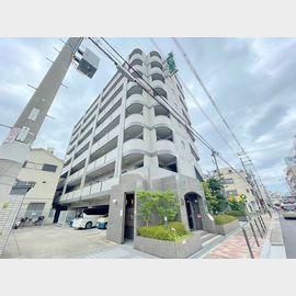 上新庄駅より徒歩6分 5階 築23年1ヶ月の賃貸物件