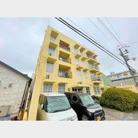 だいどう豊里駅より徒歩9分 3階 築57年8ヶ月の賃貸物件