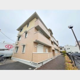 エルプエンテ２ 1階 築16年7ヶ月の賃貸物件