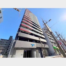 セレニテ東三国ミラク 5階 築1年5ヶ月の賃貸物件