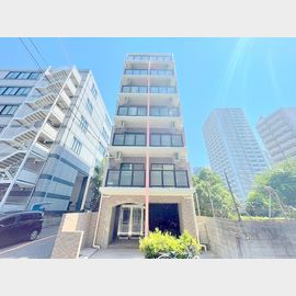 ジュネスドゥ新大阪 5階 築26年4ヶ月の賃貸物件