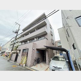 Ｍ．Ｙ．Ｍ成和 3階 築26年2ヶ月の賃貸物件