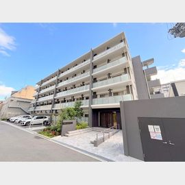 ファステート大阪マジョリティの賃貸物件