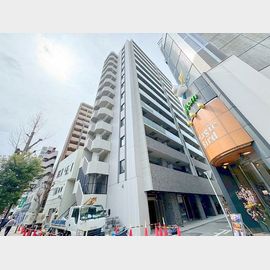 東三国駅より徒歩2分 7階 新築の賃貸物件