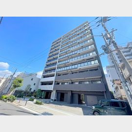 スプランディッド新大阪ウエストの賃貸物件