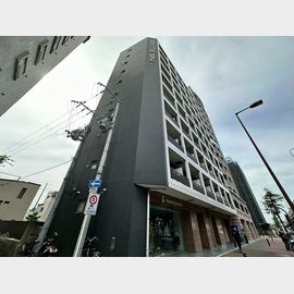 東三国駅より徒歩6分 3階 築13年の賃貸物件