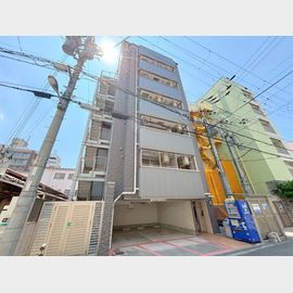 十三駅より徒歩11分 3階 築18年11ヶ月の賃貸物件