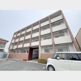 ベルマノワール 4階 築17年7ヶ月の賃貸物件