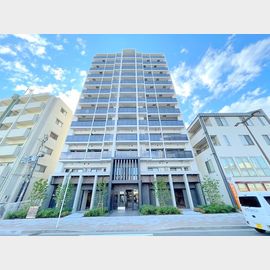 三国駅より徒歩3分 5階 築2年の賃貸物件