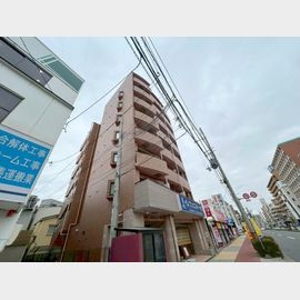 トップギャラリー 2階 築23年10ヶ月の賃貸物件