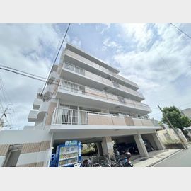 ＪＲ淡路駅より徒歩10分 5階 築32年の賃貸物件