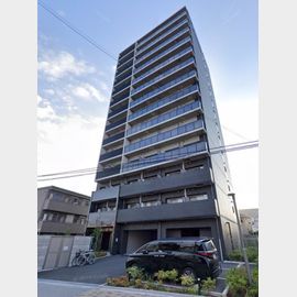 プレサンス東三国エンブレイス 3階 築2年2ヶ月の賃貸物件