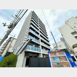 西中島南方駅より徒歩8分 7階 築11年9ヶ月の賃貸物件