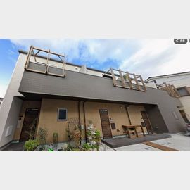 十三駅より徒歩11分 1階 築93年2ヶ月の賃貸物件