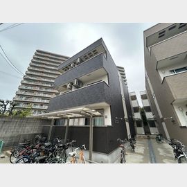 瑞光四丁目駅より徒歩7分 1階 築10年の賃貸物件