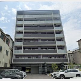 大阪WESTレジデンス2の賃貸物件