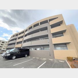 エバーグレイス 4階 築20年1ヶ月の賃貸物件