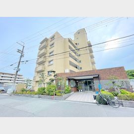 三国駅より徒歩12分 築25年11ヶ月 8階建の賃貸物件