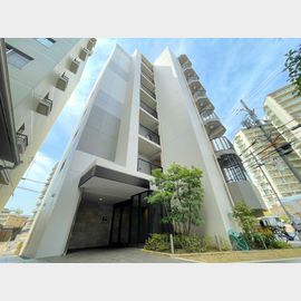 クアンツ 3階 築3年9ヶ月の賃貸物件