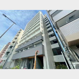 エスリード新大阪ラヴァーグの賃貸物件